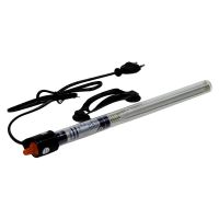 Нагреватель для аквариума Boyu HT-8200 200 Вт, терморегулятор, стекло на 190-250 л