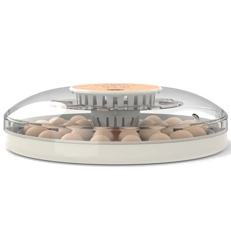 Инкубатор HHD 30H WONEGG автоматический с овоскопом на 30 яиц