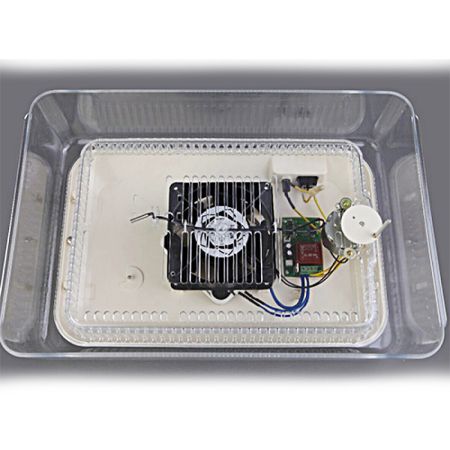 Инкубатор Janoel 24 автоматический  Инкубатор Janoel 24 автоматический