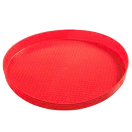 Лоток для кормления цыплят Ø50 см