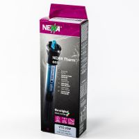 Нагреватель для воды аквариума Newa Therm Eco VTO25 220-240V 50Hz 25W с терморегулятором автоматический 20-30 л