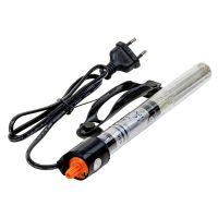 Нагреватель для аквариума Boyu HT-850 50 Вт, терморегулятор, стекло на 40−60 л