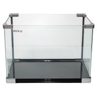 Аквариум Boyu Mini ASD5-5 панорамный, 53 л