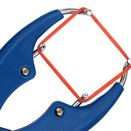 Щипцы для кастрации свиней, крупного рогатого скота и овец, натяжные Щипцы для кастрации свиней, крупного рогатого скота и овец, натяжные