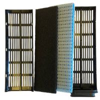 Фильтрующий картридж для аквариума Pawgether CK1S Filter A, 2 шт.