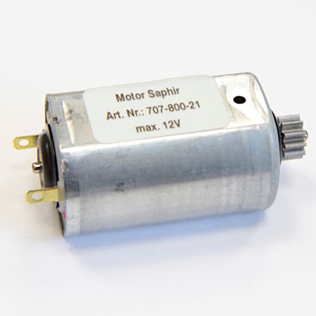 Двигатель для машинки Saphir
