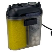 Фильтр внешний Boyu EF-05 для аквариума до 100 л 150 л/ч