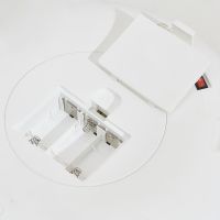 Автокормушка Petwant F6-LCD 6 секций, ж/к дисплей, розовая Автокормушка Petwant F6-LCD 6 секций, ж/к дисплей, розовая