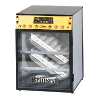 Инкубатор Brinsea Ova-Easy Advance EX ser II 100 автоматический для яиц с помпой Инкубатор Brinsea Ova-Easy Advance EX ser II 100 автоматический для яиц с помпой