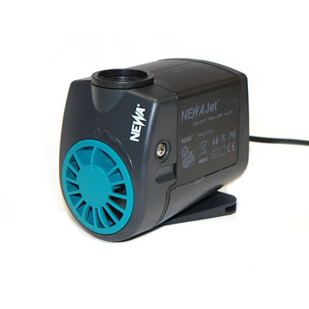 Помпа погружная для аквариума Newa Jet NJ3000 многофункциональная 3000 л/час