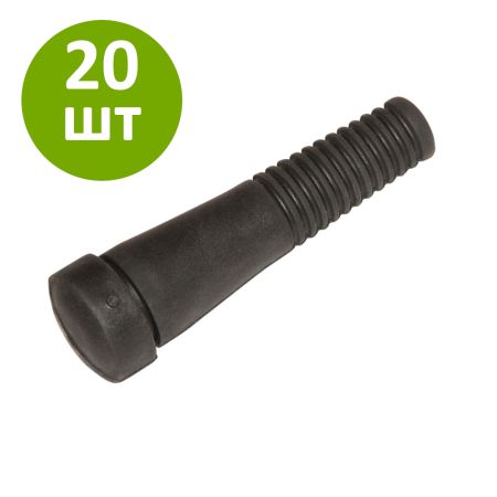 Перосъёмные пальцы PR499-60, комплект 20 шт.