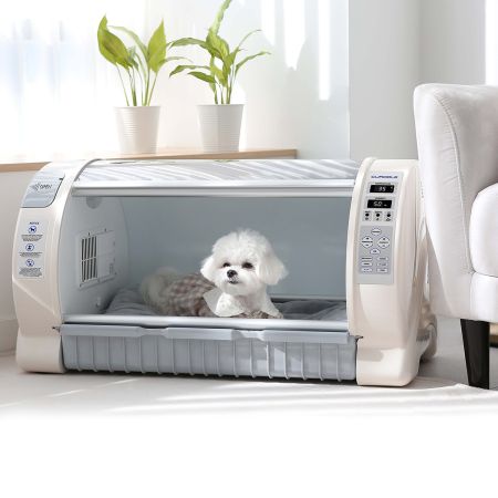 Брудер инкубатор для животных Curadle Pet Brooder 90 / 4-е поколение Брудер инкубатор для животных Curadle Pet Brooder 90 / 4-е поколение