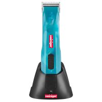 Машинка Heiniger Opal для стрижки собак, лошадей, коров с 2-я аккумуляторами и лезвием #10 1,5 мм