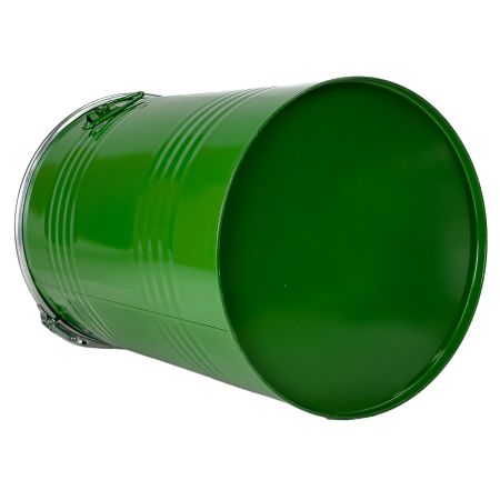 Зернодробилка HobbyFarm EM-60 для измельчения зерна электрическая с функцией мельницы / в комплекте 4 сита