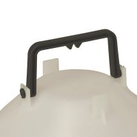 Поилка вакуумная MARTE 10 л с ручкой 