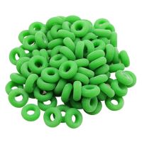 Кольца резиновые для кастрации