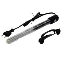 Нагреватель для аквариума Boyu HT-2150 150 Вт с терморегулятором автоматический 130-190 л