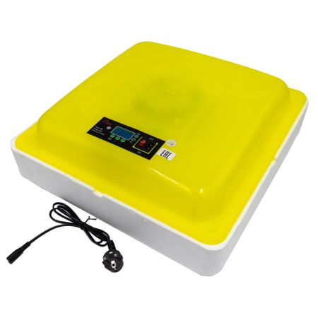 Инкубатор HHD 88 автоматический с ручным переворотом яиц