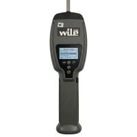 Влагомер сена Wile 500 для измерения в тюках или яме, русскоязычная версия
