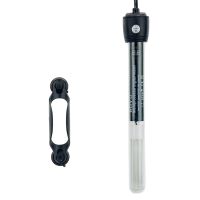 Нагреватель для аквариума Boyu DR-950 с терморегулятором, LED индикатором и дисплеем, 50 Вт на 40-60 л