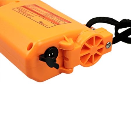 Погонялка для скота аккумуляторная 640 мм для свиней, овец, крупного рогатого скота