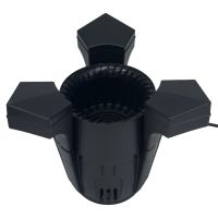 Скиммер плавающий для пруда Boyu SCL-3500 4200 л/ч