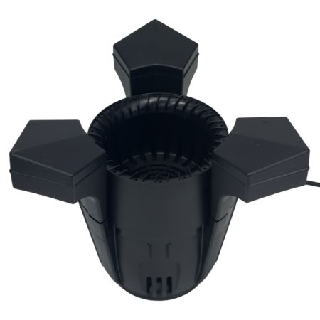 Скиммер плавающий для пруда Boyu SCL-3500 4200 л/ч