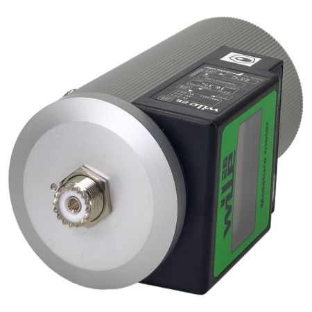 Влагомер Wile 26 сухого сена, сенажа и зеленой массы сена, как непрессованных, так и тюкованных 