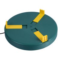 Нагреватель для поилок с зажимами, Ø25 см