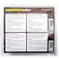 Нагревательный кабель для поилок 5 Вт 