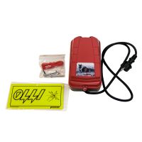 Электропастух OLLI 100 от сети 220В Электропастух OLLI 100 от сети 220В