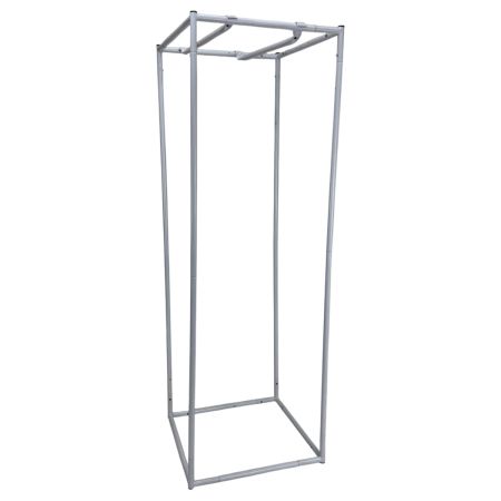 Гроубокс HobbyFarm 40x40x120 см Оксфорд 600D cтальной каркас