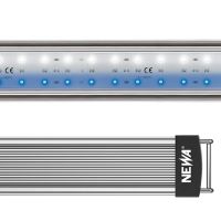Лампа светодиодная Newa LED Light NLH 953 Hybrid 30W гибрид белого и актинического света для аквариума 973-1133 мм