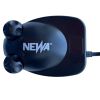 Компрессор аэратор для аквариума Newa Wind NW22 регулируемый на 100-300 л 2х100 л/ч