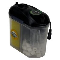 Фильтр внешний Boyu EFU-05 с УФ стерилизацией для аквариума до 100 л 150 л/ч