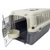 Переноска Departures Range 56х37х33 см для кошек и собак Pet Choice, стандарт IATA