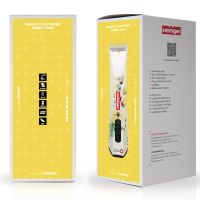 Машинка Heiniger Opal Floral для стрижки собак, лошадей, коров с лезвием #10 1,5 мм "red line"