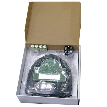 Автоматический открыватель двери Chicksafe Advance с таймером для курятника