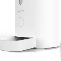 Автокормушка Petwant F3-Wifi 2,8 л для сухого корма без видеокамеры, Wi-Fi (IOS/Android) Автокормушка Petwant F3-Wifi 2,8 л для сухого корма без видеокамеры, Wi-Fi (IOS/Android)