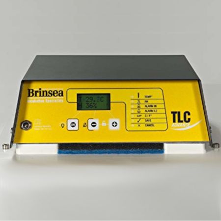 Брудер-питомник Brinsea TLC-50 Advance профессиональный 