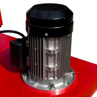 Гранулятор для комбикорма HobbyFarm BP120 диаметр матрицы 120 мм, гранул 3,8 мм, 3 кВт/220 В Гранулятор для комбикорма HobbyFarm BP120 диаметр матрицы 120 мм, гранул 3,8 мм, 3 кВт/220 В