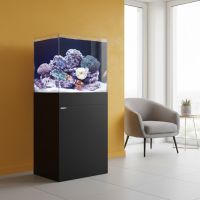 Тумба HAT-45 для аквариума Boyu Marine HA-450A, 450х450х700 мм, черная