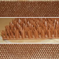 Ковер для гнезда 468 x 1186 мм для BD 