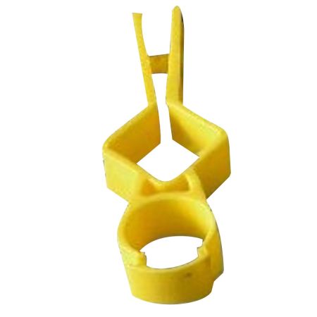 Зажим подвеса круглой трубы