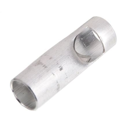 Соединитель предохранительный для тросов 5-8 мм, 10 шт.