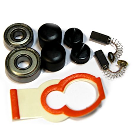 Комплект запасных частей для мотора VS-84/HC