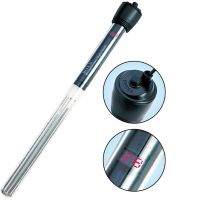 Нагреватель для аквариума Boyu DR-9300 с терморегулятором, LED индикатором и дисплеем, 300 Вт на 300-350 л