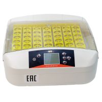 Инкубатор HHD 56A автоматический на 56 яиц