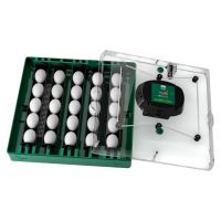 Инкубатор для яиц автоматический Des Champs EU PROFI G-20 на 20 гусиных яиц