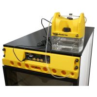 Инкубатор Brinsea Ova-Easy Advance EX ser II 100 автоматический для яиц с помпой Инкубатор Brinsea Ova-Easy Advance EX ser II 100 автоматический для яиц с помпой